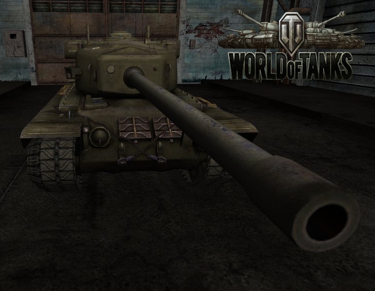 world of tanks