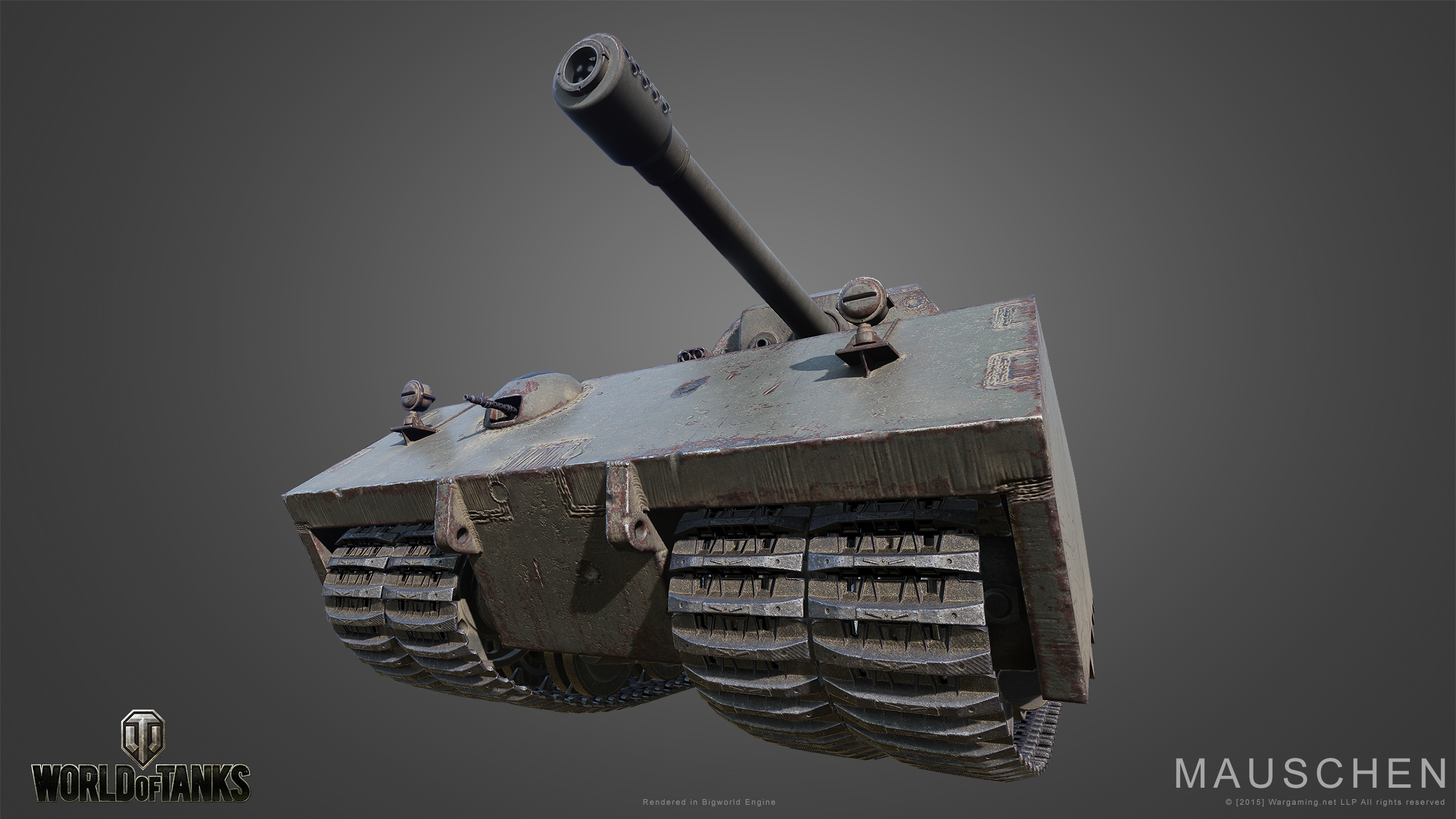 World Of Tanks PzKpfw M uschen Ersatz F r VK 45 02 P Strategie World Of Tanks PzKpfw M uschen Ersatz F r VK 45 02 P Strategie