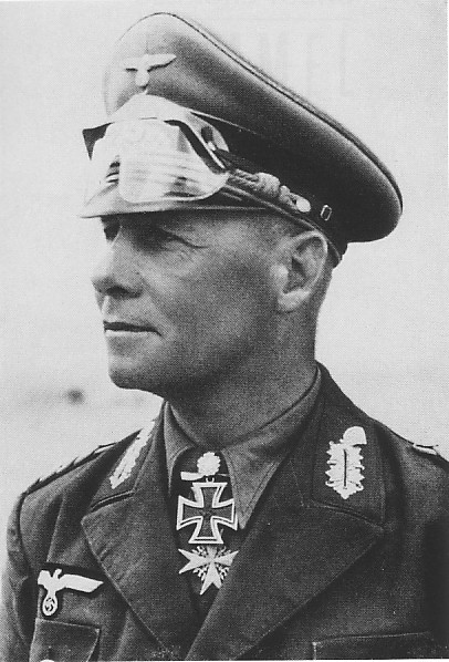 Rommel myth