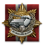 By Iron and Blood