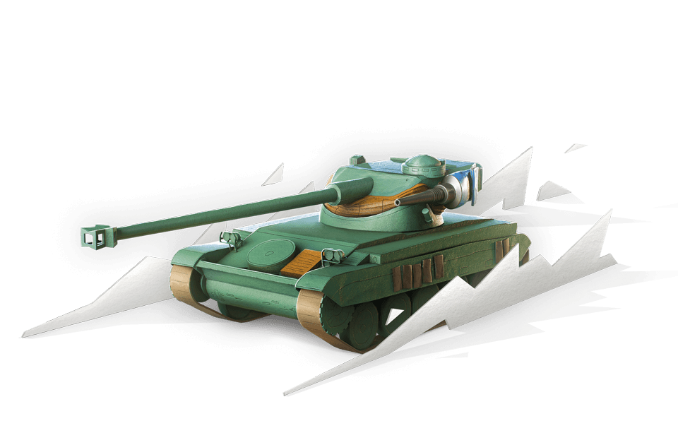 Winter Raid: magiczny, miniaturowy świat!