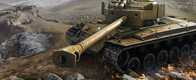 Special Missions Operation Superpershing Special Offers World Of Tanks