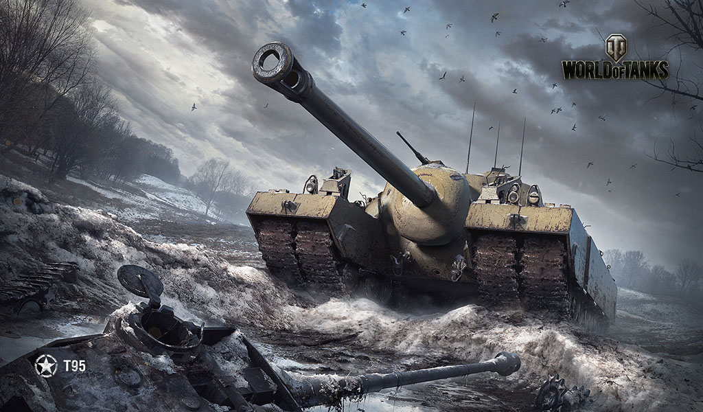 Wallpaper For March 15 Tanks World Of Tanks Media Best Videos And Artwork