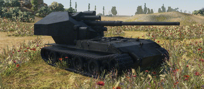Top Of The Tree Waffentrager Auf E 100 Special Offers World Of Tanks