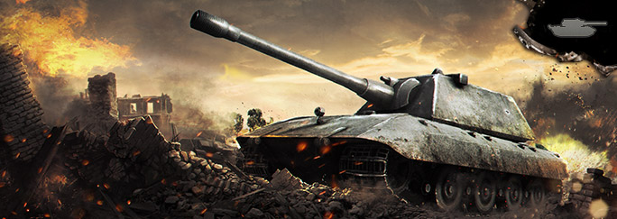 Top Of The Tree E 100 Special Offers World Of Tanks