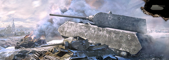 Top Of The Tree Maus Special Offers World Of Tanks