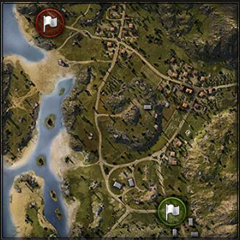 where do i get the overlay for world of tanks blitz maps