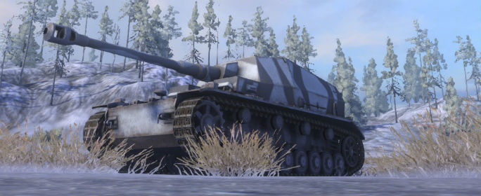 Early July In The Gift Shop General News World Of Tanks