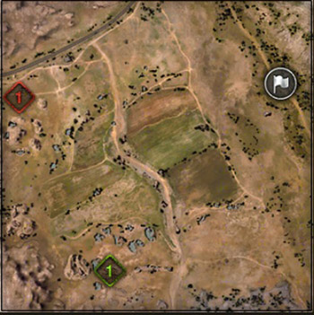 World Tanks Maps on That Nobody Follows   Map Discussion   World Of Tanks Official Forum