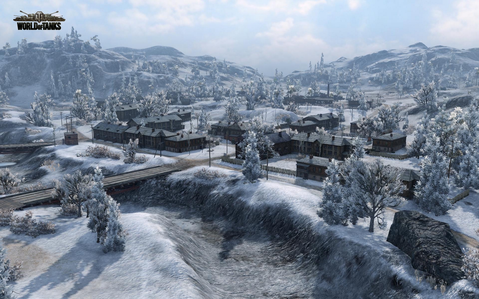 Северогорск город где находится