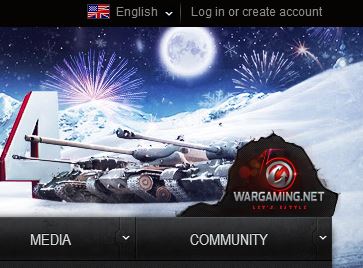 World of tanks ps4 change account