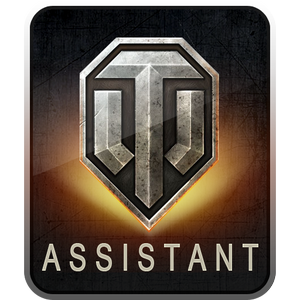 World of Tanks Assistant