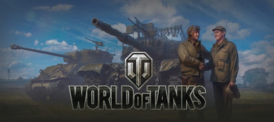World of Tanks