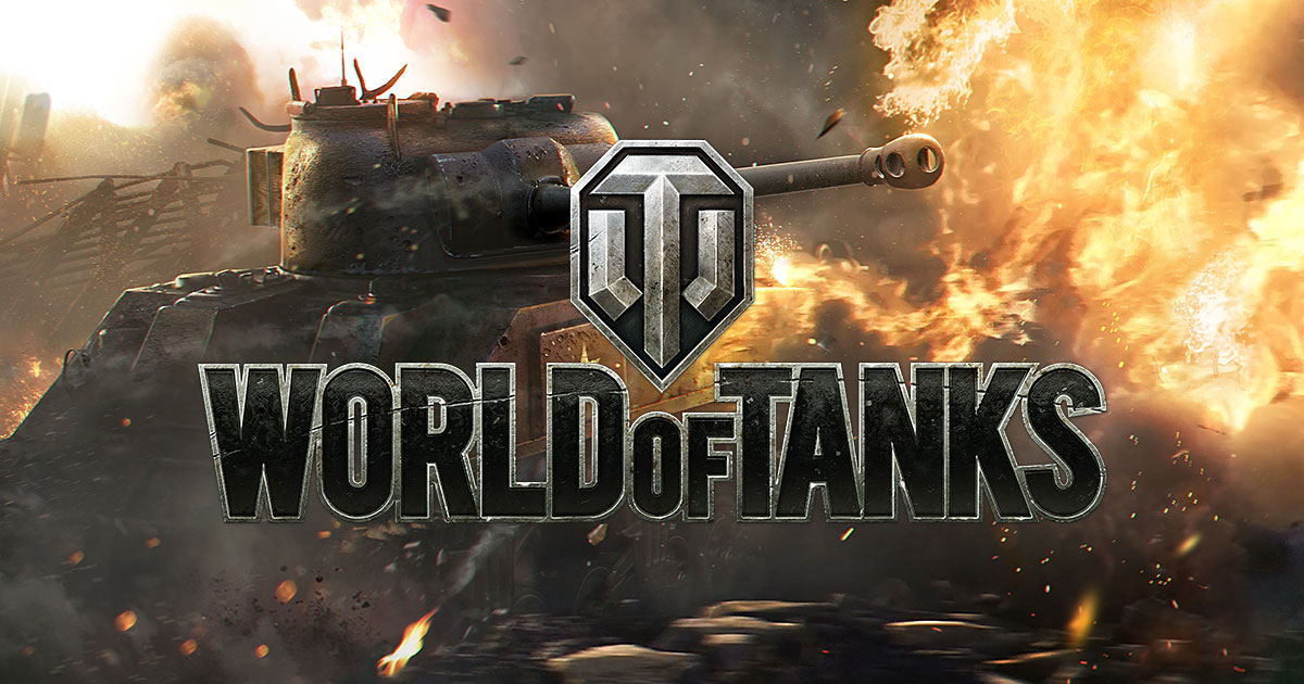World of Tanks переименовали для российских пользователей в «Мир танков»